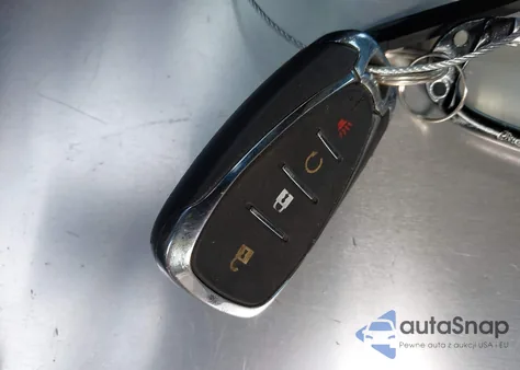 2023 Chevrolet Bolt Euv Fwd Lt from USA, damaged, VIN 1G1FY6S05P4185466